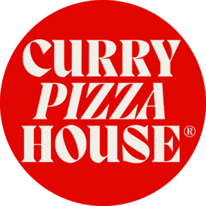 Curry Pizza House Logo