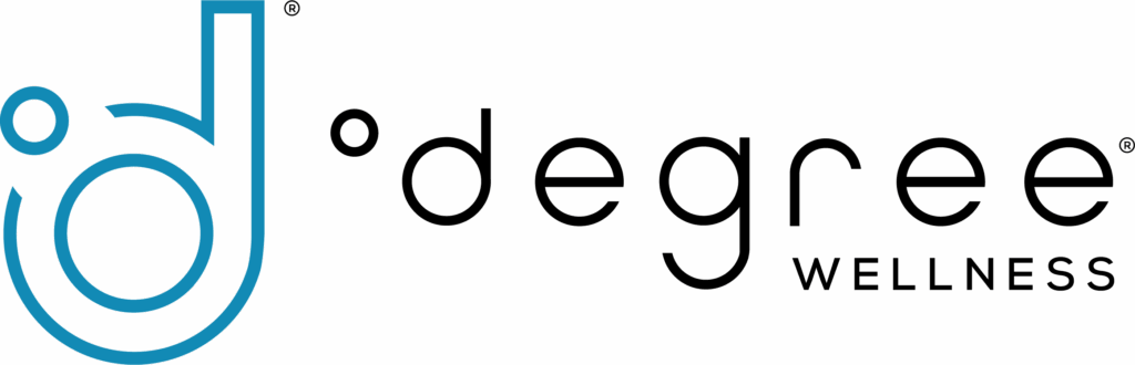 Degree Wellness Logo