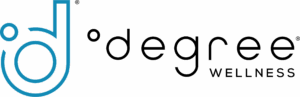Degree Wellness Logo