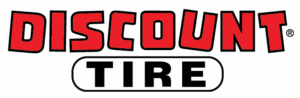 Discount Tire Logo