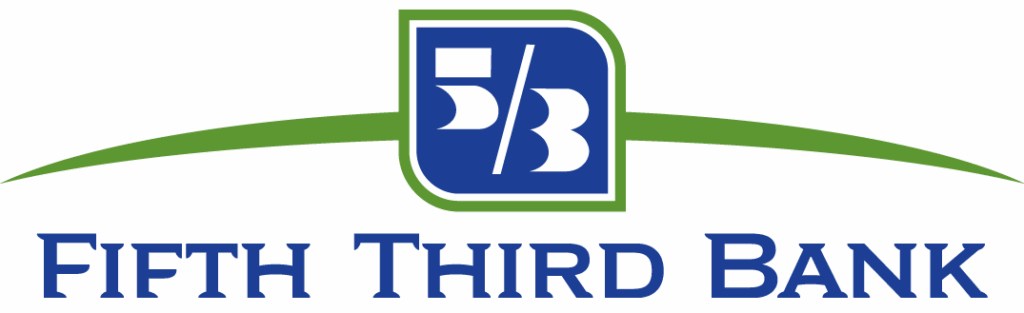 Fifth Third Bank Logo
