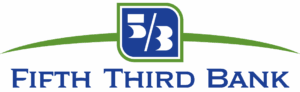 Fifth Third Bank Logo