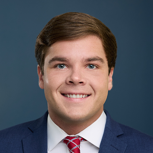 Garrett Hawkins