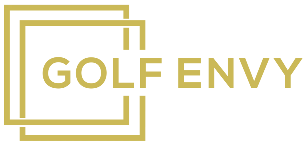 Golf Envy Logo