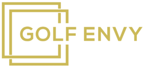 Golf Envy Logo