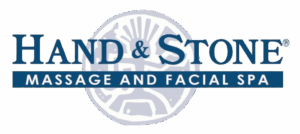 Hand & Stone Massage and Facial Spa Logo