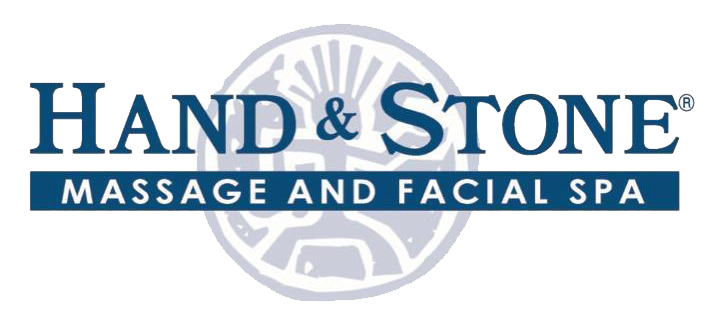 Hand & Stone Massage and Facial Spa Logo