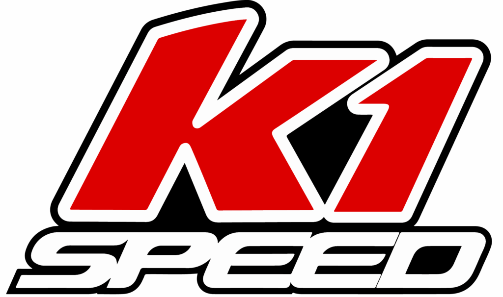 K1 Speed Logo