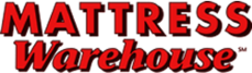 Mattress Warehouse Logo