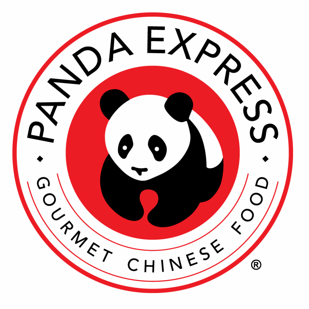 Panda Express Logo