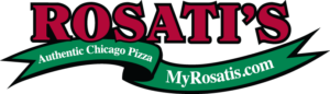 Rosati’s Pizza Logo