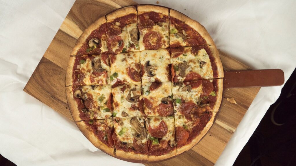 Rosati’s Pizza