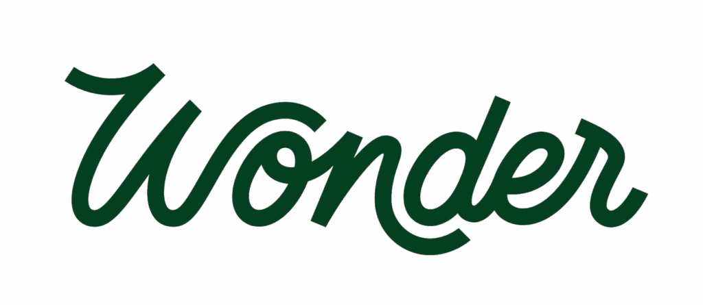 Wonder Logo