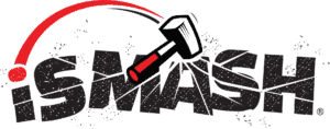 iSmash Logo
