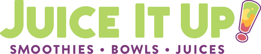 Juice it Up Logo