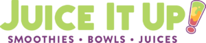 Juice it Up Logo