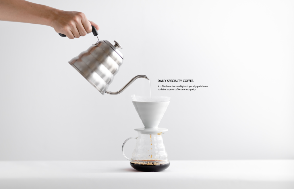 10000 Coffee