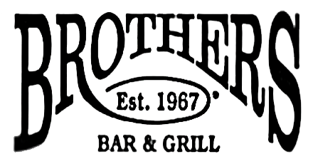 Brothers Bar & Grill Logo