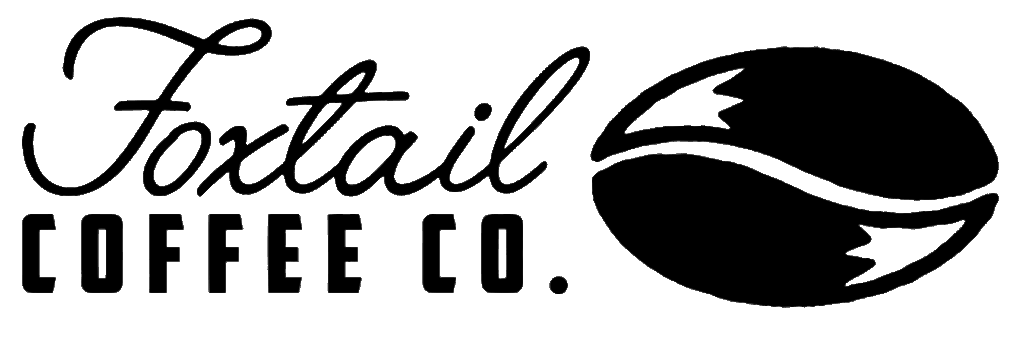 Foxtail Coffee Logo