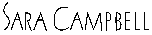 Sara Campbell Logo