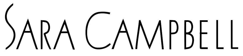 Sara Campbell Logo