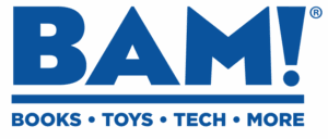 BooksAMillion Logo