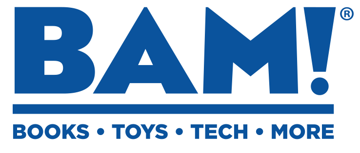 BooksAMillion Logo