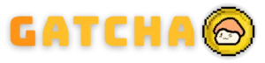 Gatcha Logo
