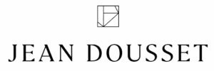 Jean Dousset Logo