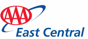 AAA East Central Logo