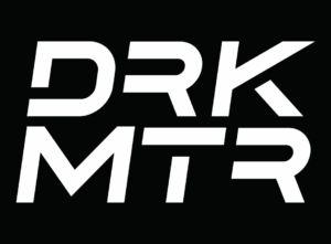 Dark Matter Logo