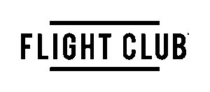 Flight Club Logo