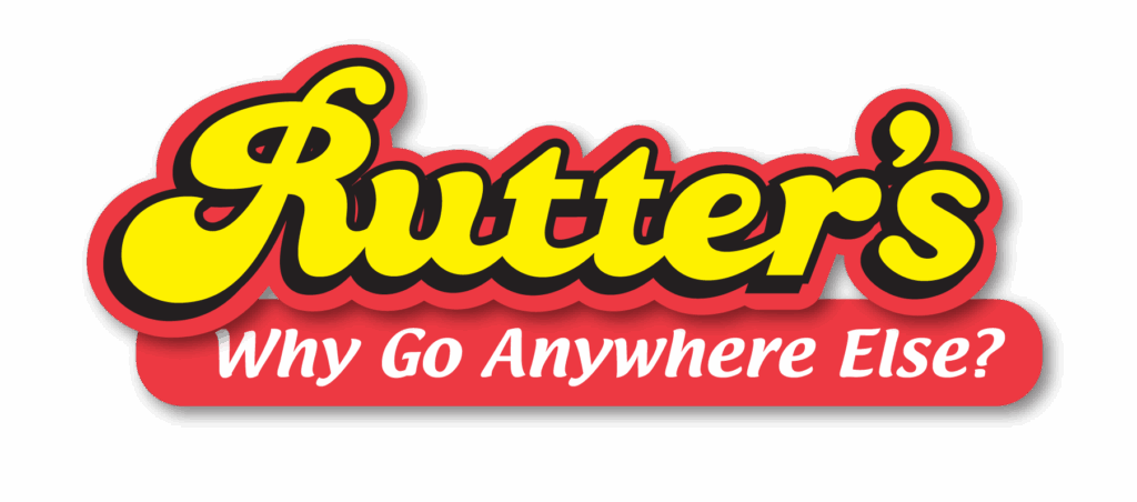 Rutter’s Logo