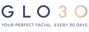 Glo30 Logo