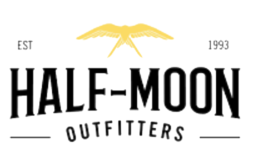 Half Moon Outfitters Logo