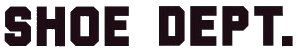 Shoe Dept Logo
