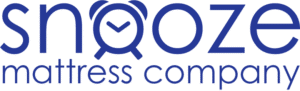 Snooze Mattress Logo