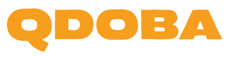Qdoba Logo