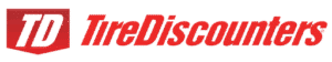 Tire Discounters Logo