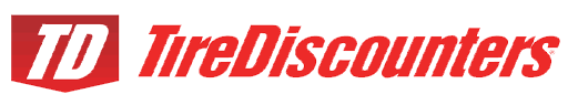 Tire Discounters Logo