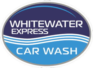WhiteWater Express Logo