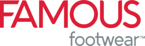 Famous Footwear Logo