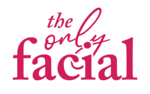 The Only Facial Logo