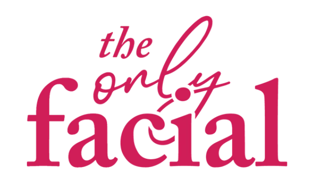 The Only Facial Logo