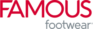 Famous Footwear Logo