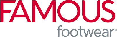 Famous Footwear Logo