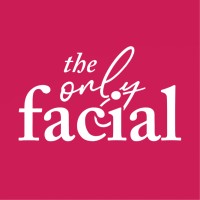The Only Facial Logo