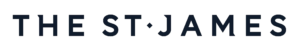 The St James Logo