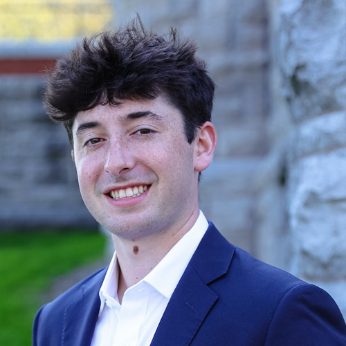 Spencer Levine