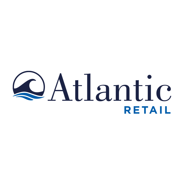 Atlantic Retail logo